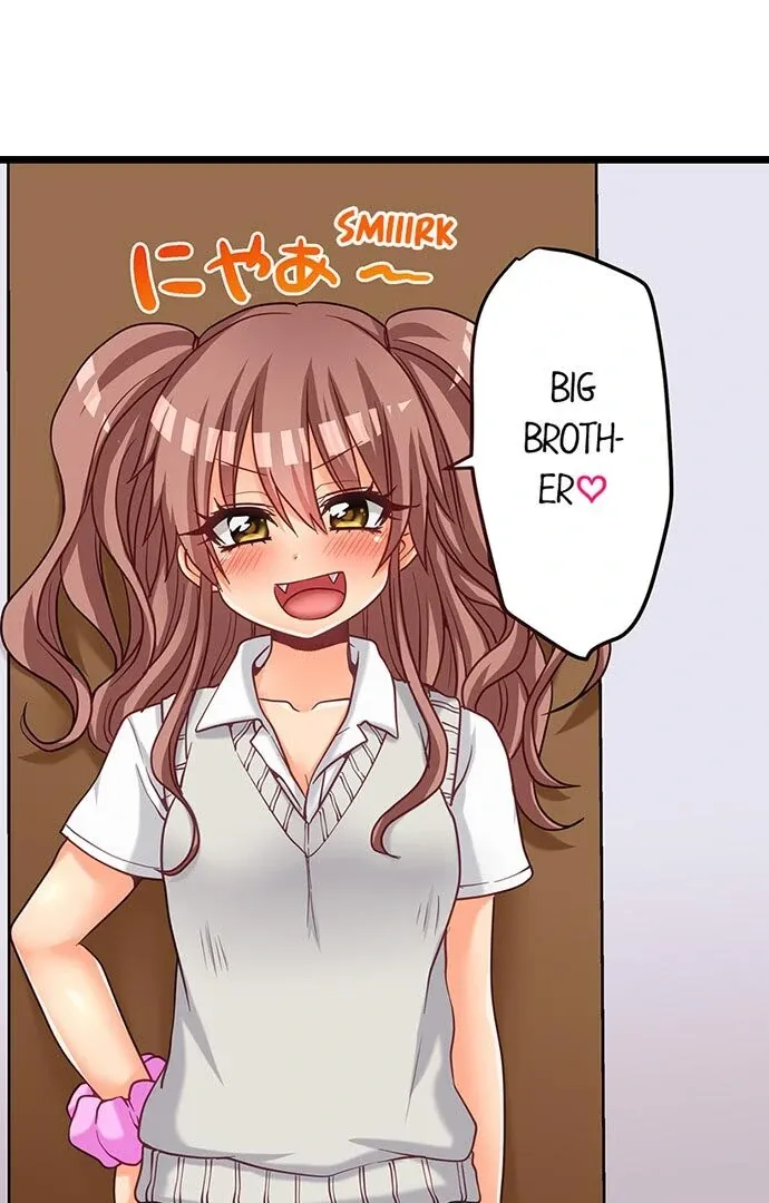 My First Time Is with… My Little Sister!? Chapter 51 page 2 - 