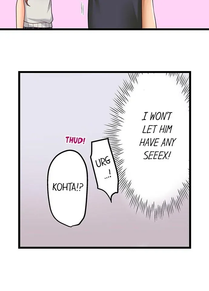 My First Time Is with… My Little Sister!? Chapter 51 page 28 - 