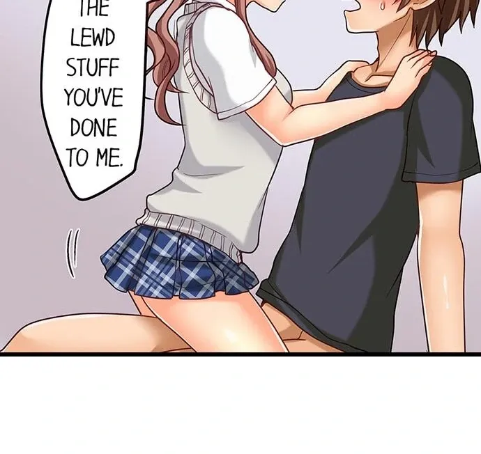 My First Time Is with… My Little Sister!? Chapter 51 page 6 - 