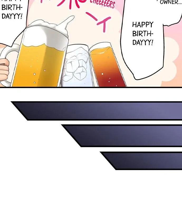 My First Time Is with… My Little Sister!? Chapter 52 page 14 - 