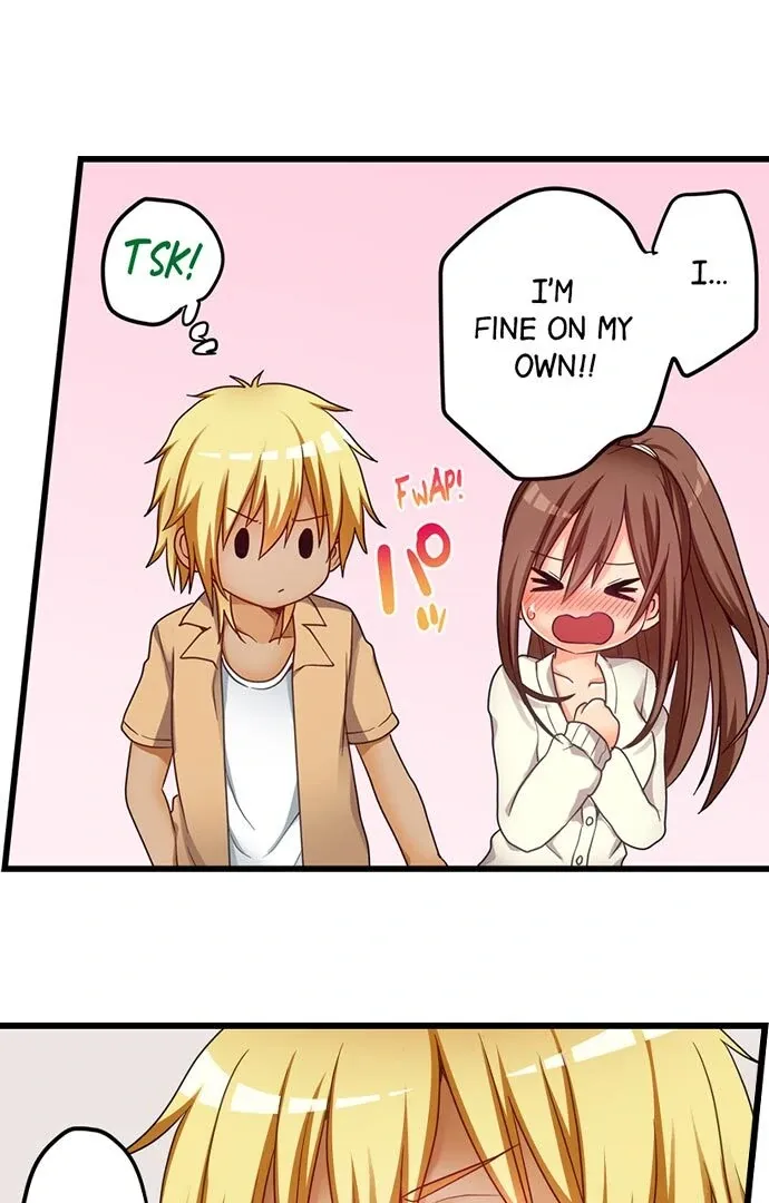 My First Time Is with… My Little Sister!? Chapter 52 page 24 - 