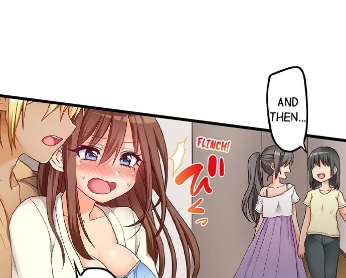 My First Time Is with… My Little Sister!? Chapter 52 page 27 - 