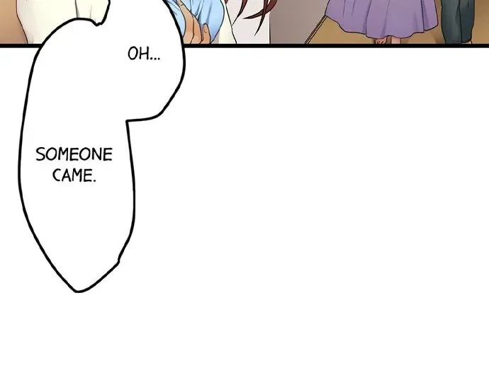 My First Time Is with… My Little Sister!? Chapter 52 page 28 - 