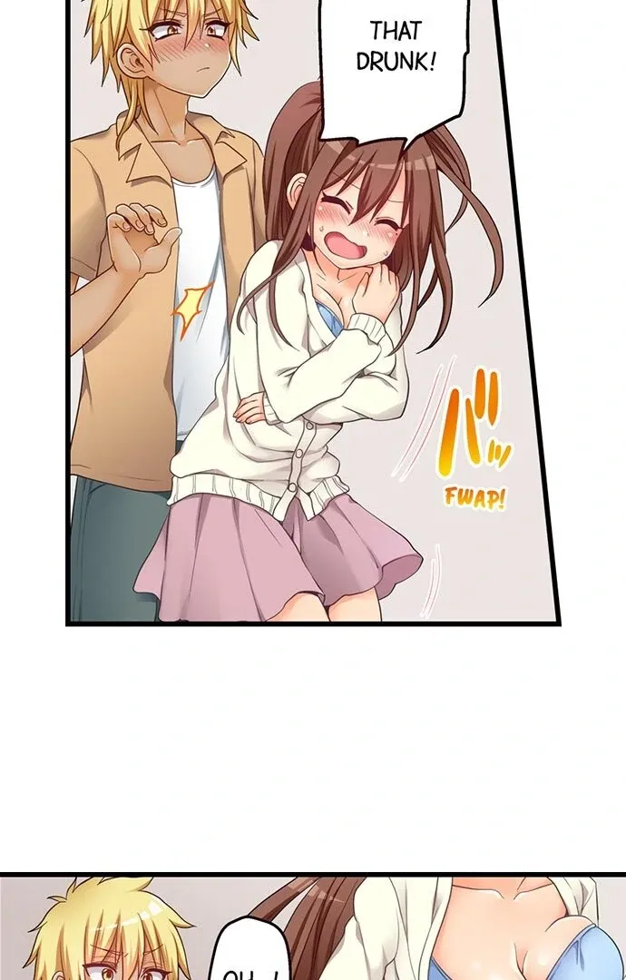 My First Time Is with… My Little Sister!? Chapter 52 page 30 - 
