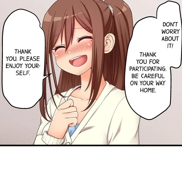 My First Time Is with… My Little Sister!? Chapter 52 page 33 - 