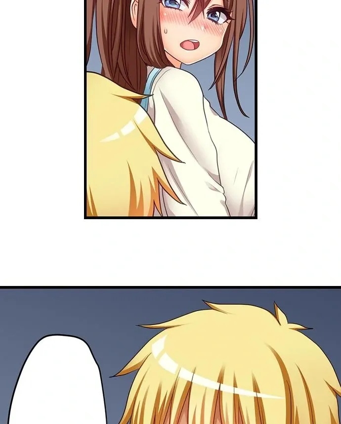 My First Time Is with… My Little Sister!? Chapter 52 page 37 - 