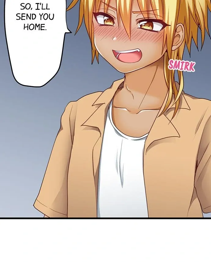 My First Time Is with… My Little Sister!? Chapter 52 page 38 - 