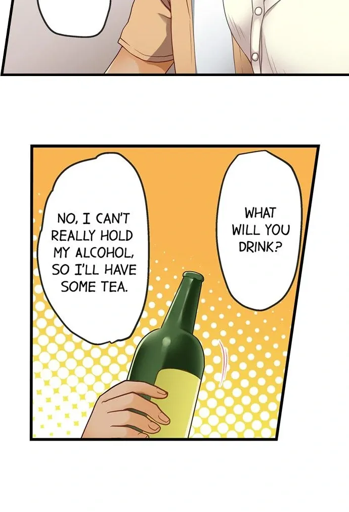 My First Time Is with… My Little Sister!? Chapter 52 page 10 - 
