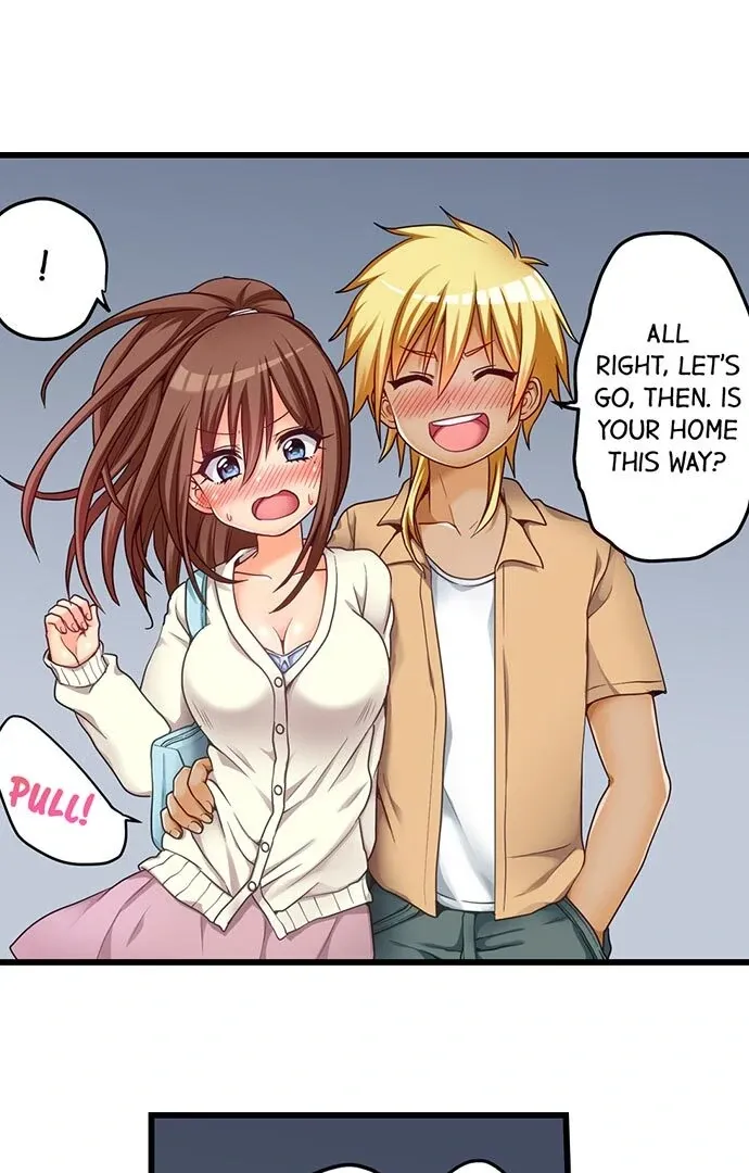 My First Time Is with… My Little Sister!? Chapter 53 page 2 - 