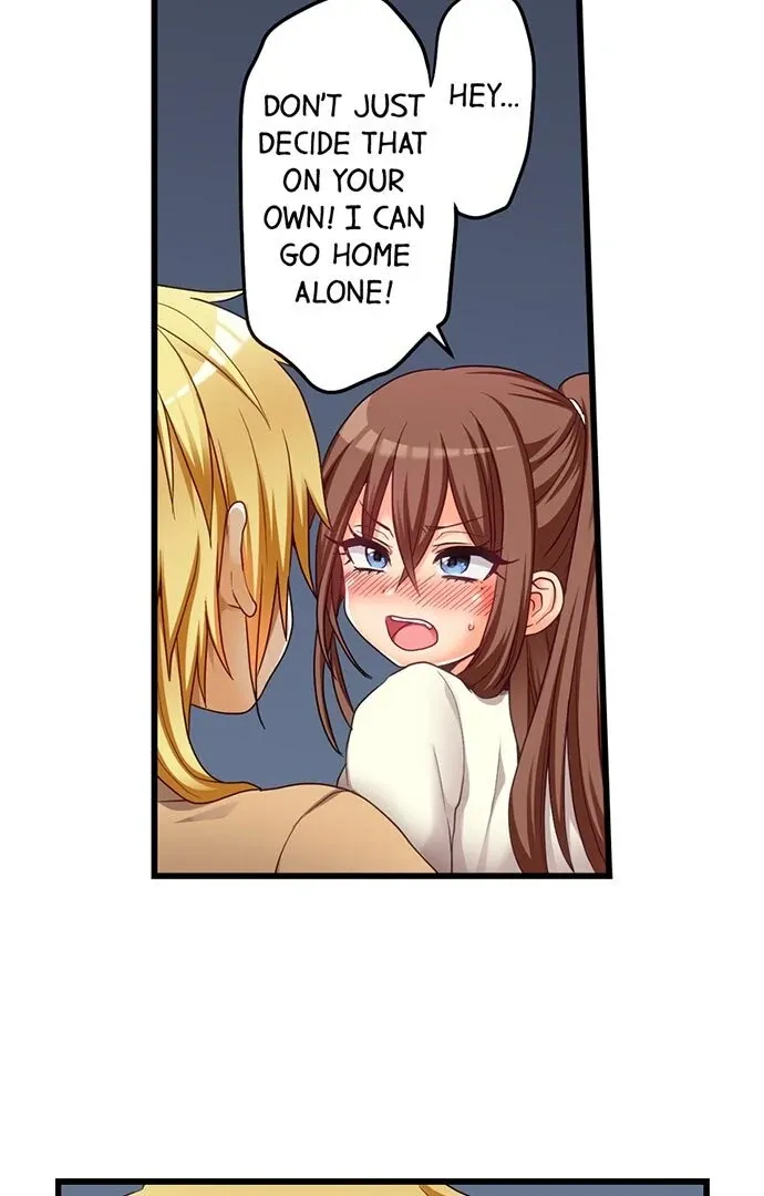 My First Time Is with… My Little Sister!? Chapter 53 page 3 - 