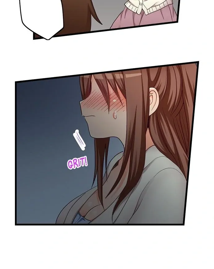 My First Time Is with… My Little Sister!? Chapter 53 page 25 - 