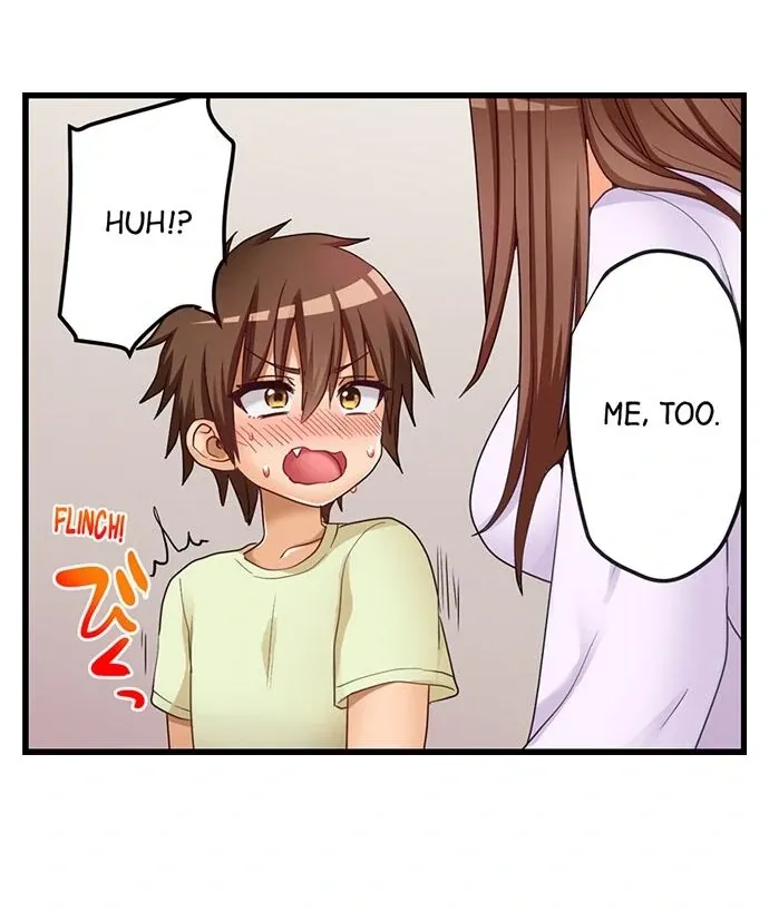My First Time Is with… My Little Sister!? Chapter 53 page 30 - 