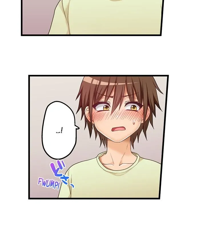 My First Time Is with… My Little Sister!? Chapter 53 page 33 - 