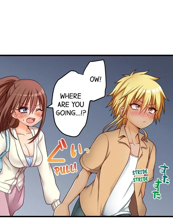 My First Time Is with… My Little Sister!? Chapter 53 page 5 - 