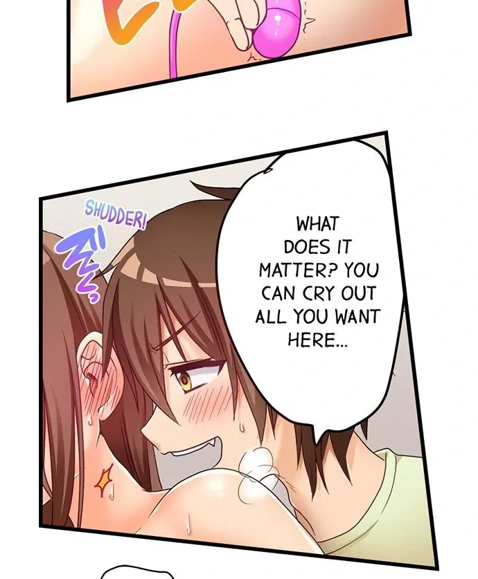 My First Time Is with… My Little Sister!? Chapter 54 page 18 - 