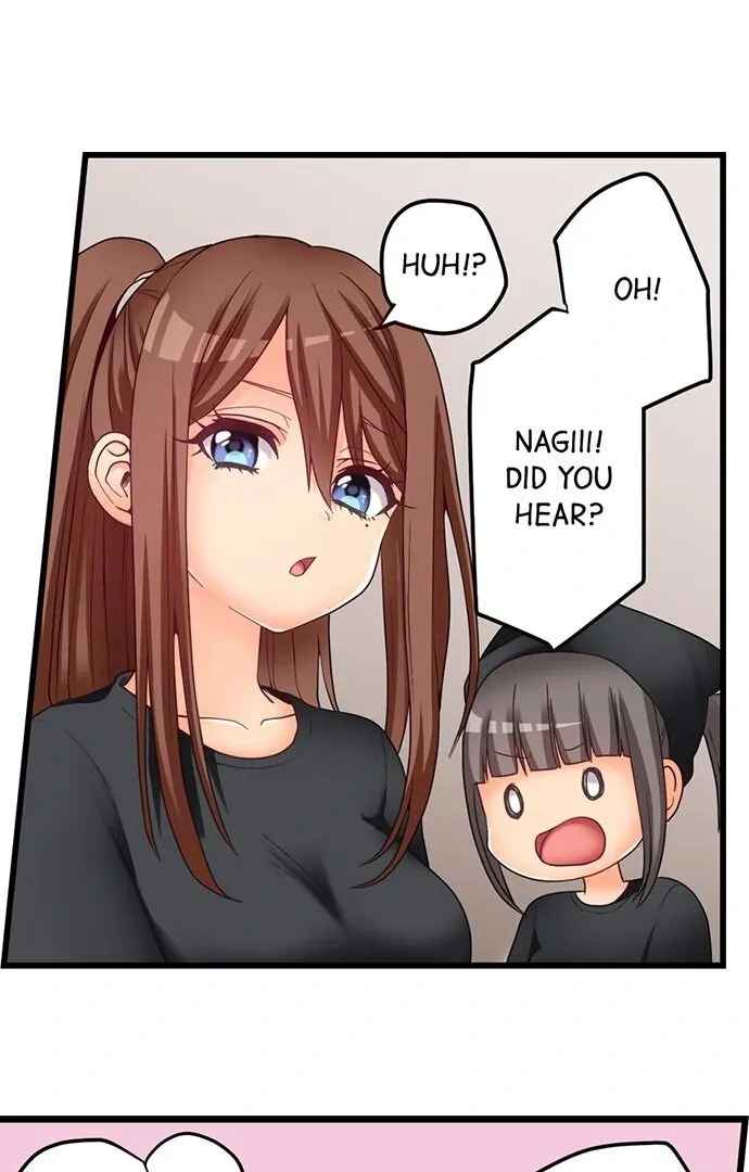 My First Time Is with… My Little Sister!? Chapter 54 page 26 - 