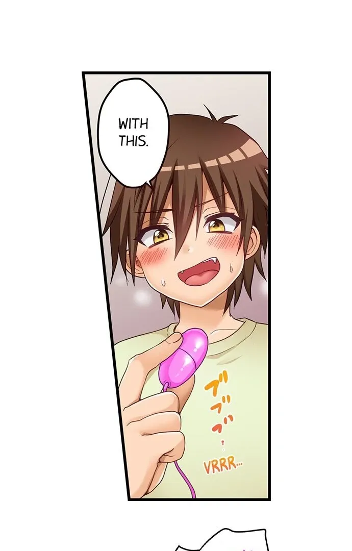 My First Time Is with… My Little Sister!? Chapter 54 page 6 - 