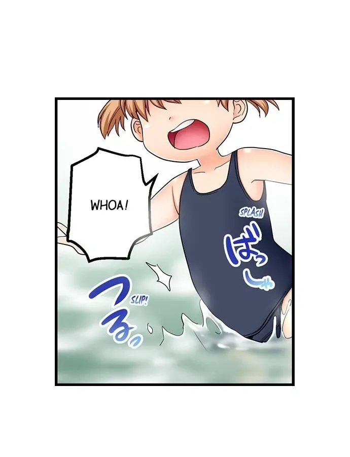 My First Time Is with… My Little Sister!? Chapter 55 page 23 - 