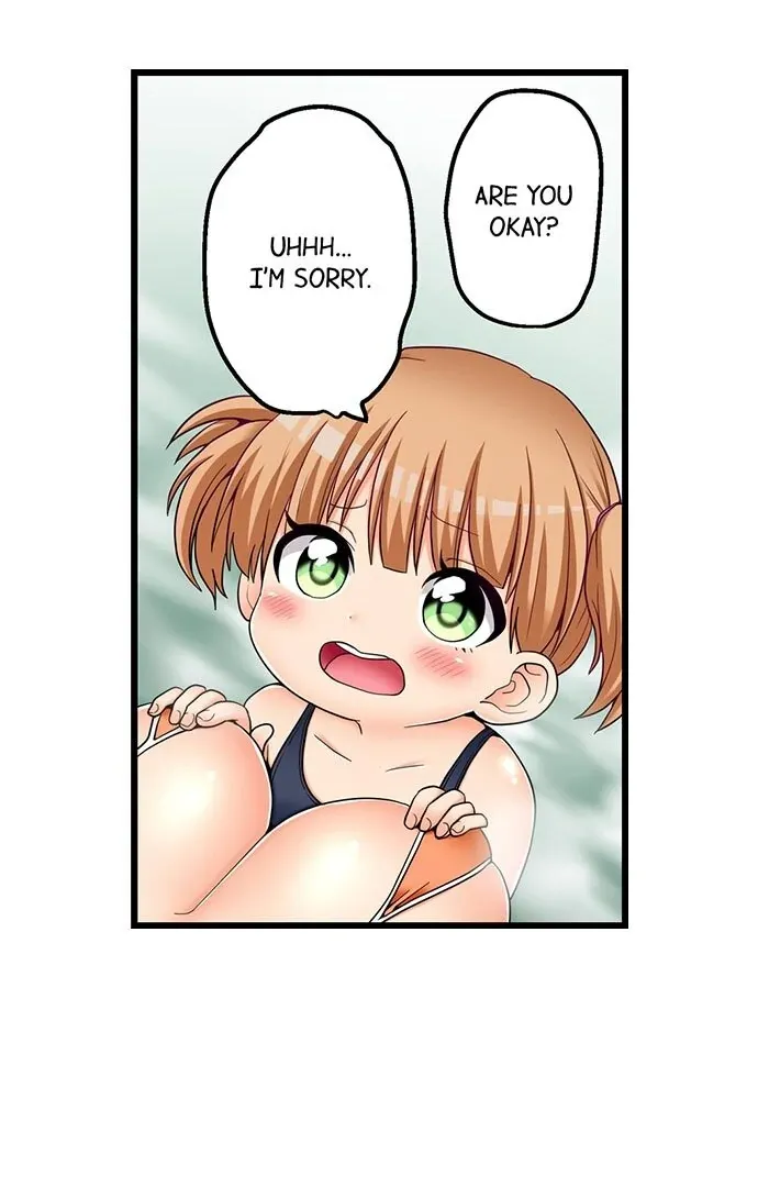 My First Time Is with… My Little Sister!? Chapter 55 page 25 - 