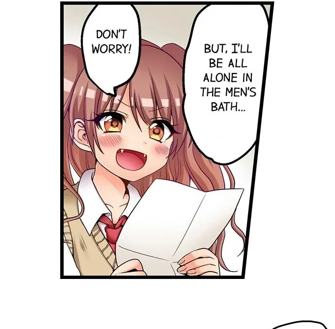 My First Time Is with… My Little Sister!? Chapter 55 page 4 - 