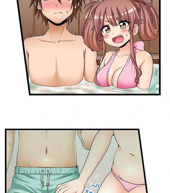 My First Time Is with… My Little Sister!? Chapter 55 page 37 - 