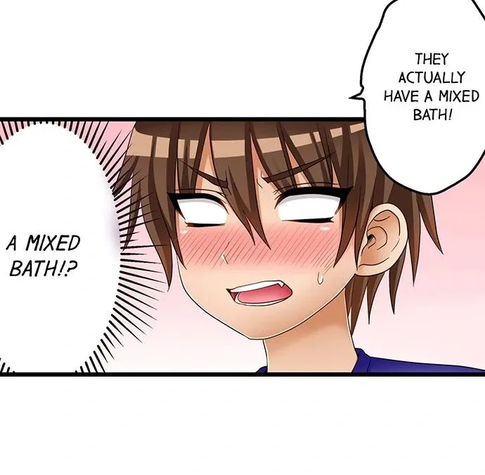 My First Time Is with… My Little Sister!? Chapter 55 page 5 - 