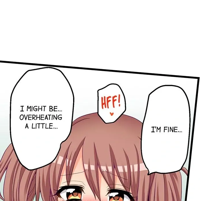My First Time Is with… My Little Sister!? Chapter 56 page 16 - 