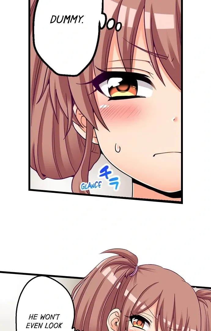 My First Time Is with… My Little Sister!? Chapter 56 page 3 - 