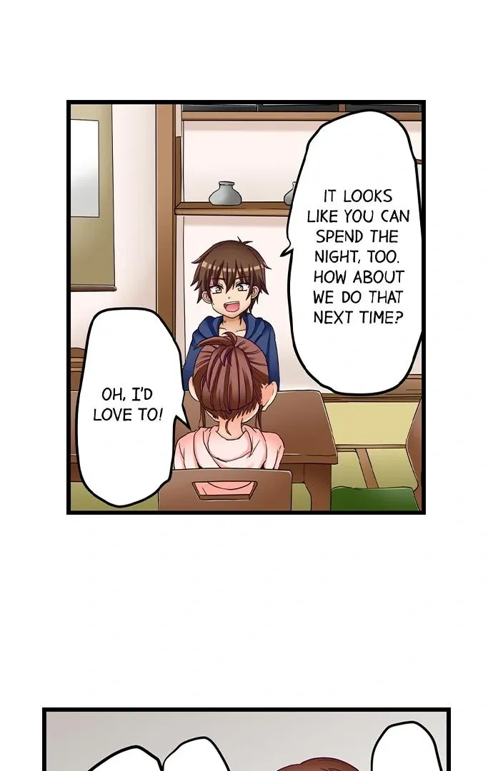 My First Time Is with… My Little Sister!? Chapter 56 page 26 - 