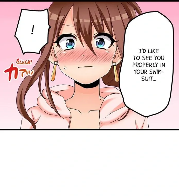 My First Time Is with… My Little Sister!? Chapter 56 page 29 - 