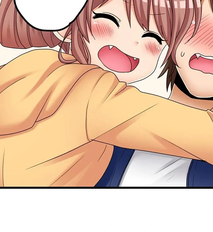 My First Time Is with… My Little Sister!? Chapter 57 page 24 - 