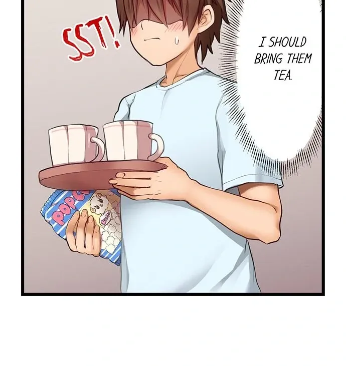 My First Time Is with… My Little Sister!? Chapter 58 page 16 - 