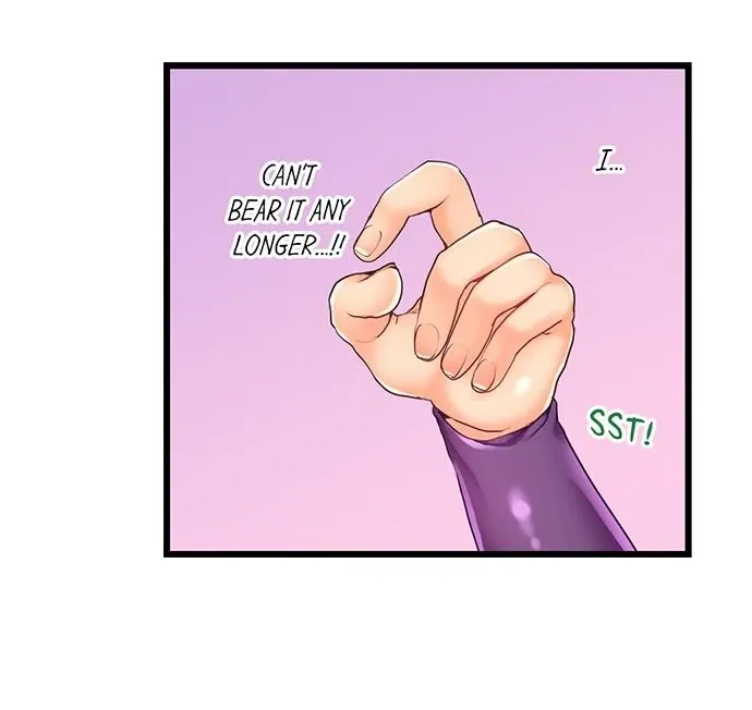 My First Time Is with… My Little Sister!? Chapter 58 page 31 - 