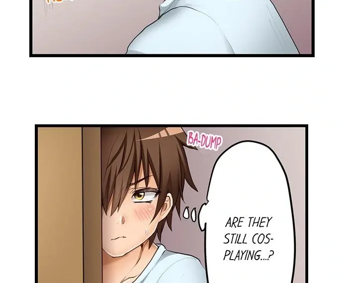 My First Time Is with… My Little Sister!? Chapter 59 page 18 - 