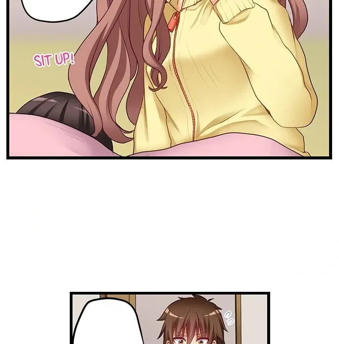 My First Time Is with… My Little Sister!? Chapter 59 page 22 - 