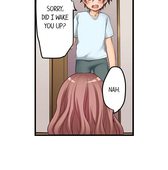 My First Time Is with… My Little Sister!? Chapter 59 page 23 - 