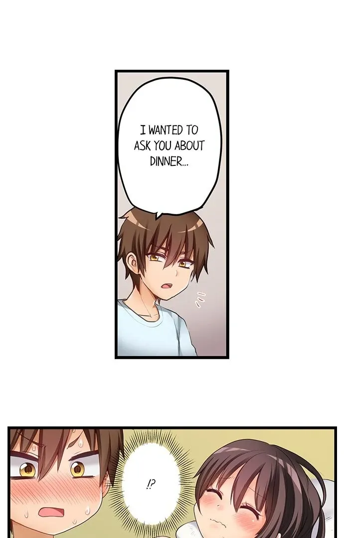 My First Time Is with… My Little Sister!? Chapter 59 page 24 - 