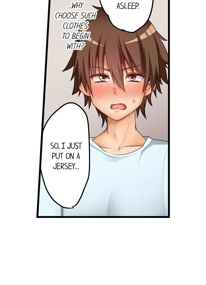 My First Time Is with… My Little Sister!? Chapter 59 page 30 - 