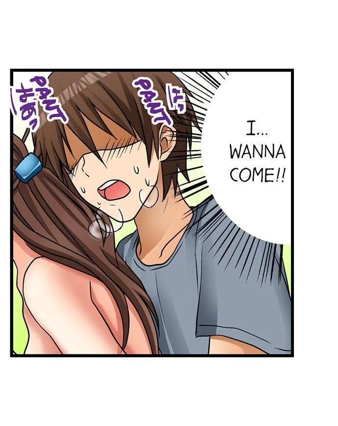 My First Time Is with… My Little Sister!? Chapter 6 page 2 - 