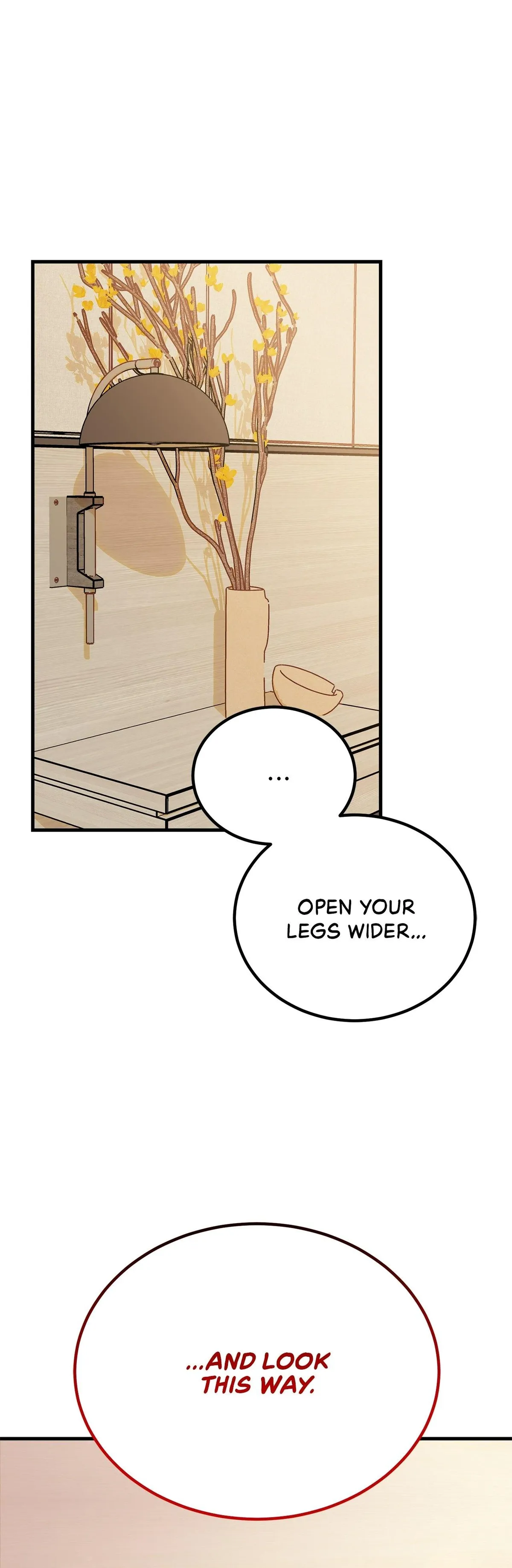 My First XXX: Crabapple Love Chapter 0 page 1 - 