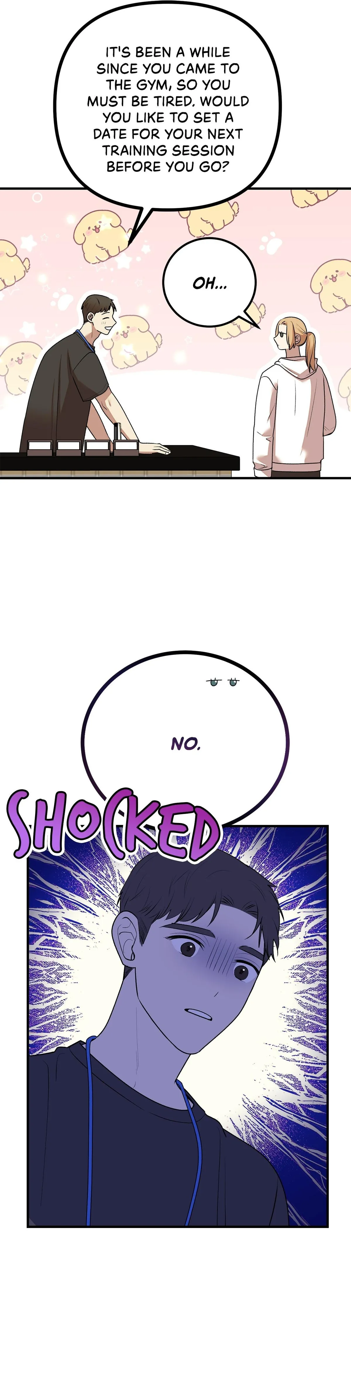 My First XXX: Crabapple Love Chapter 0 page 11 - 