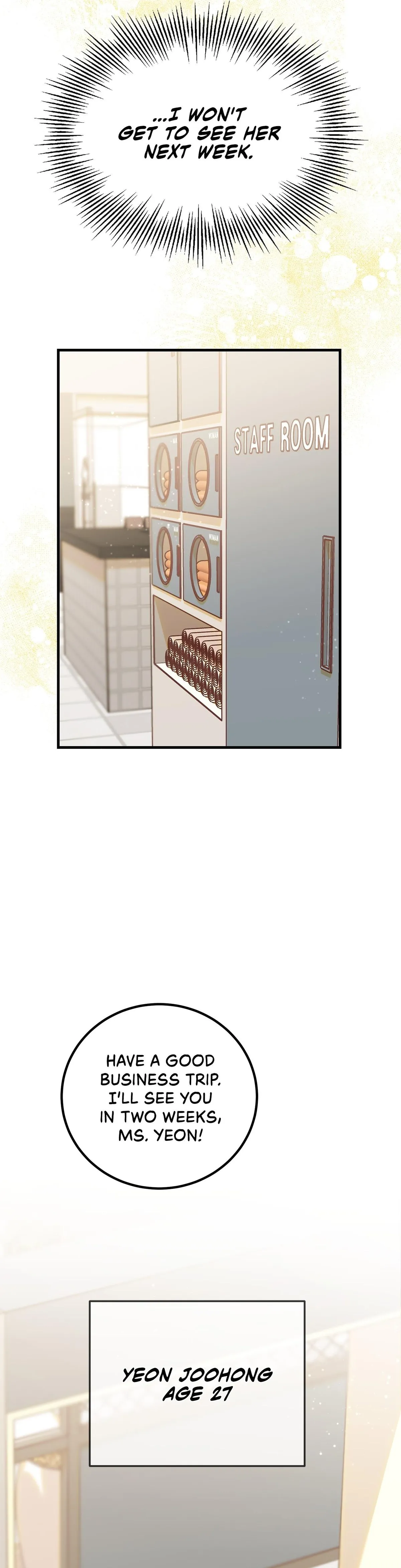 My First XXX: Crabapple Love Chapter 0 page 14 - 