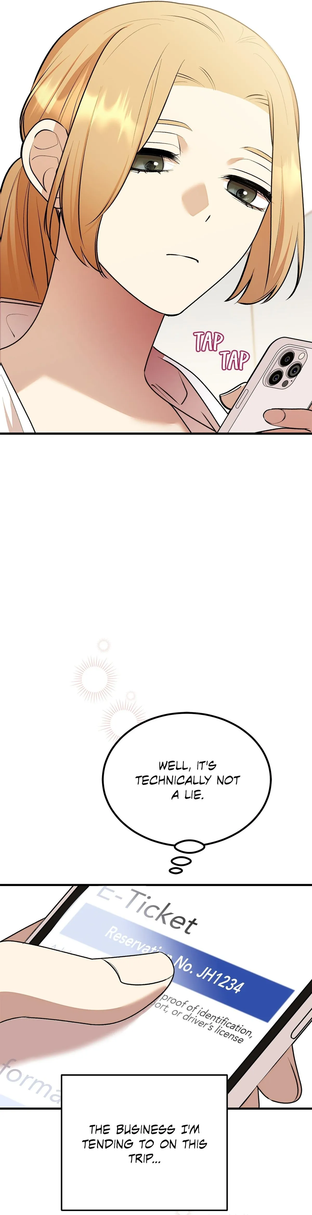 My First XXX: Crabapple Love Chapter 0 page 16 - 