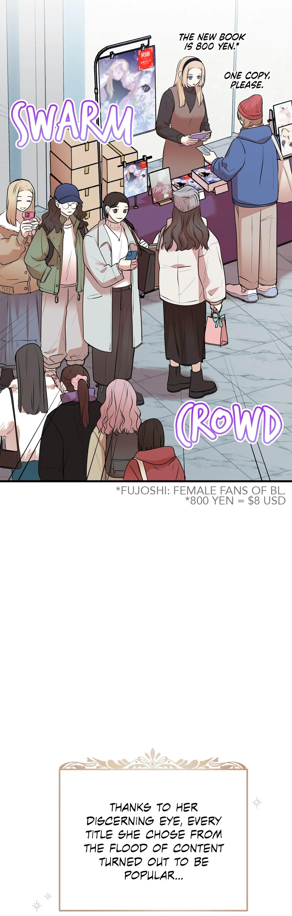 My First XXX: Crabapple Love Chapter 0 page 19 - 