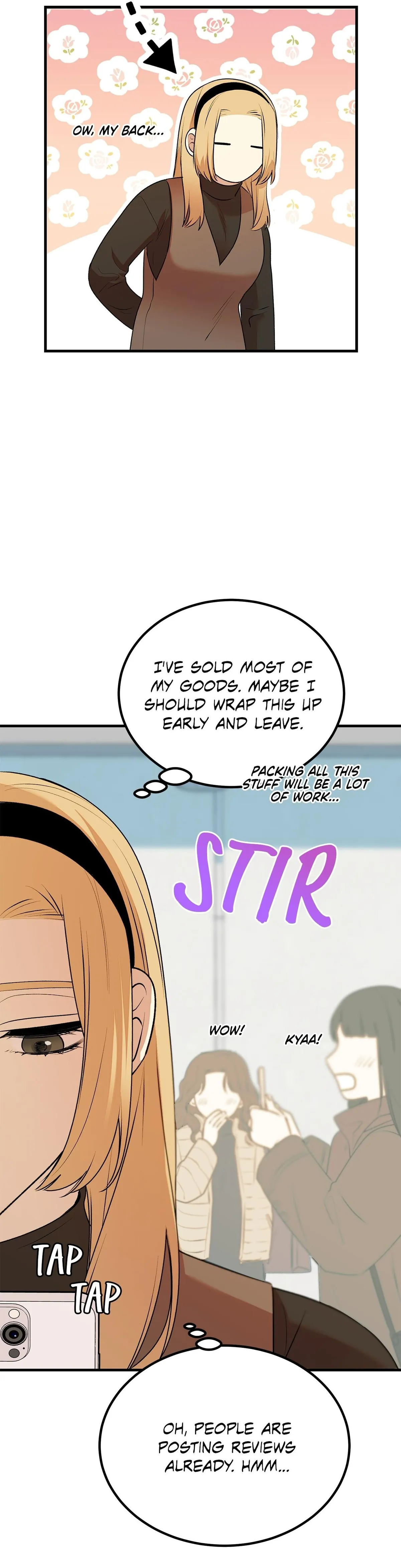 My First XXX: Crabapple Love Chapter 0 page 22 - 