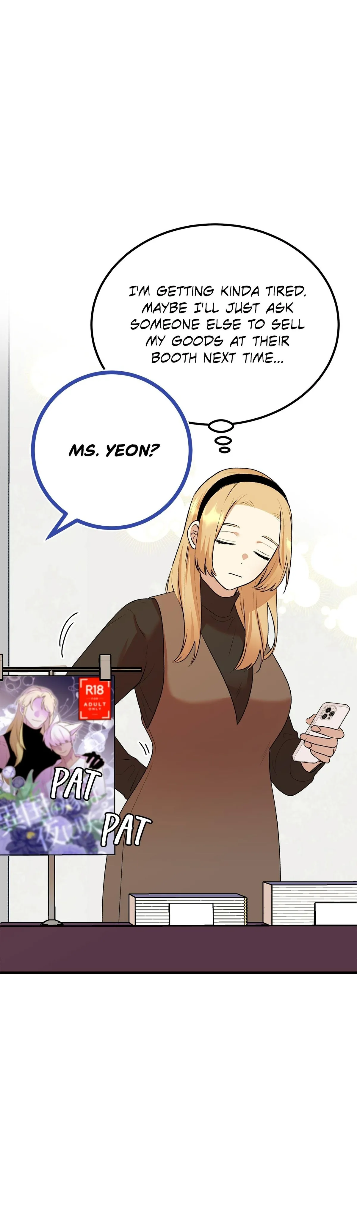 My First XXX: Crabapple Love Chapter 0 page 23 - 