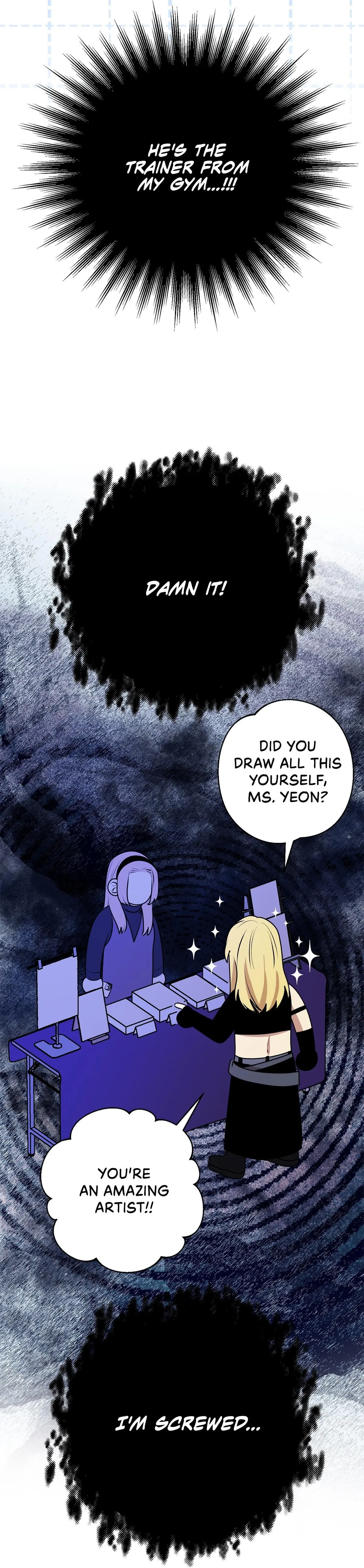 My First XXX: Crabapple Love Chapter 0 page 27 - 