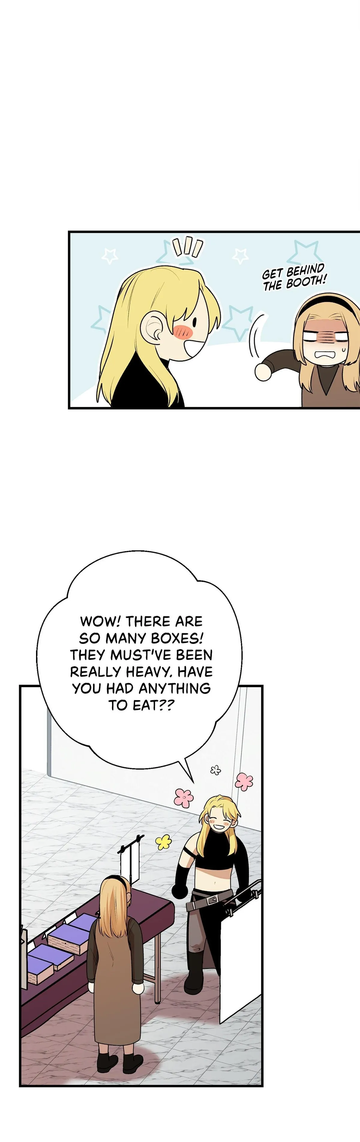 My First XXX: Crabapple Love Chapter 0 page 28 - 