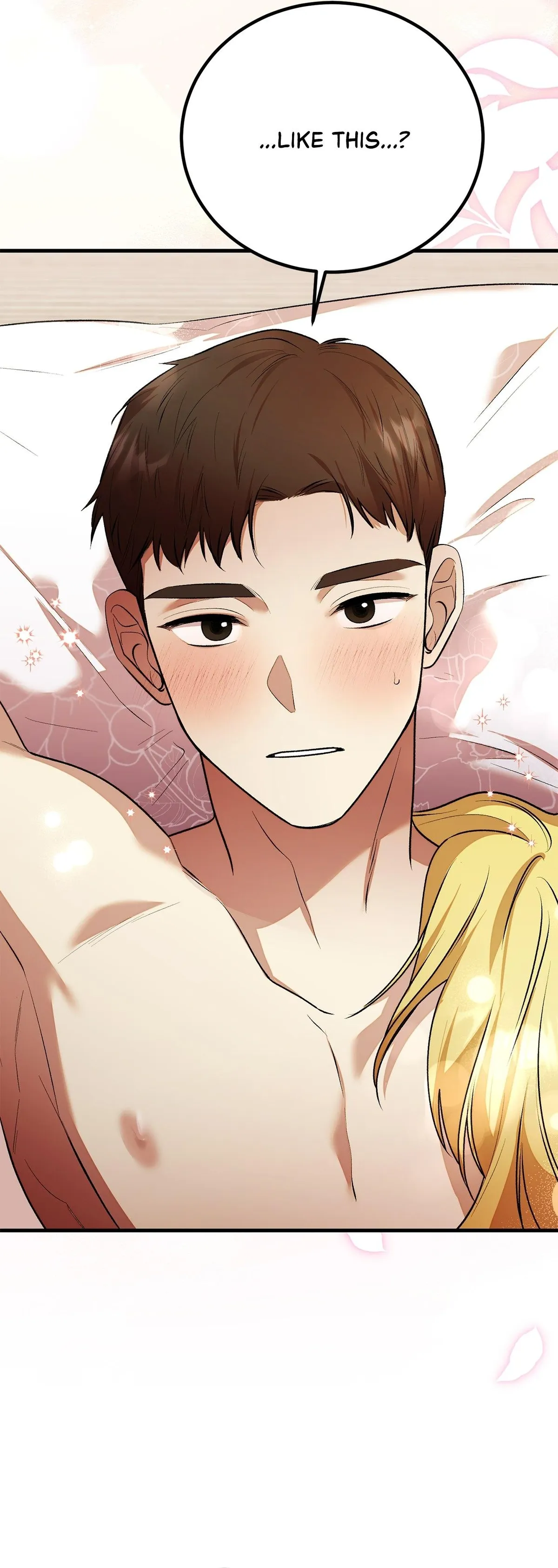 My First XXX: Crabapple Love Chapter 0 page 4 - 