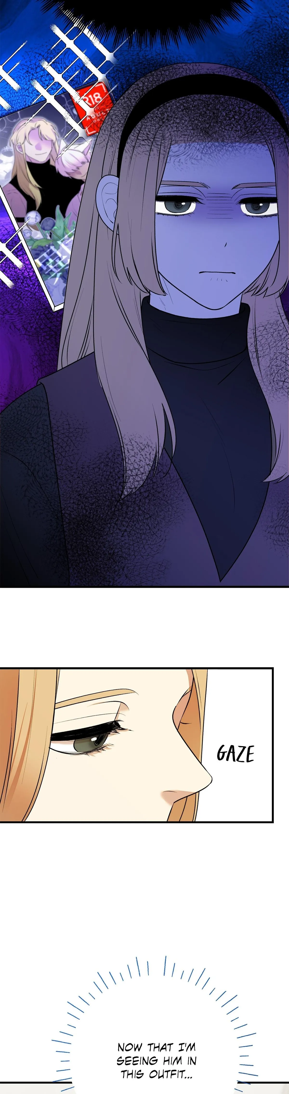 My First XXX: Crabapple Love Chapter 0 page 31 - 
